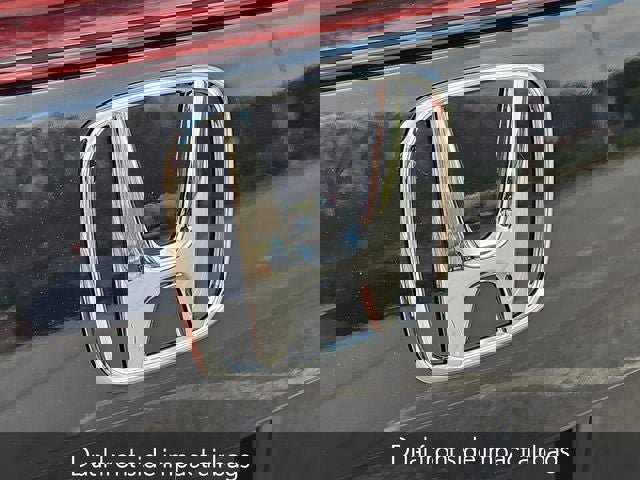 Certified 2026 Honda Civic Sport Touring image 35