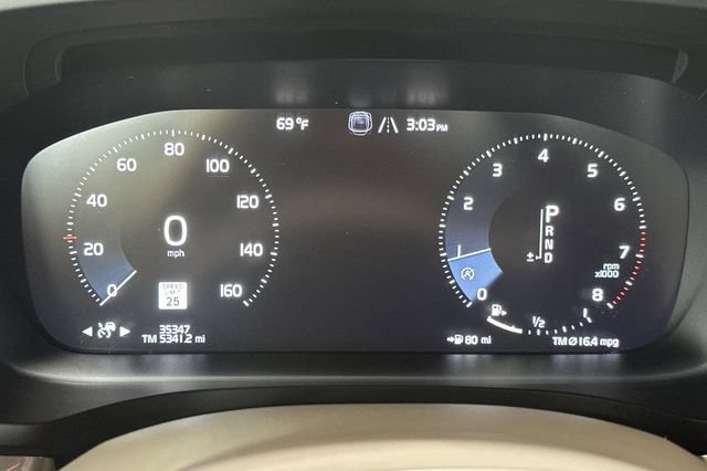 Used 2020 Volvo V60 T5 Cross Country w/ Protection Package Premier AWD/4WD image 31