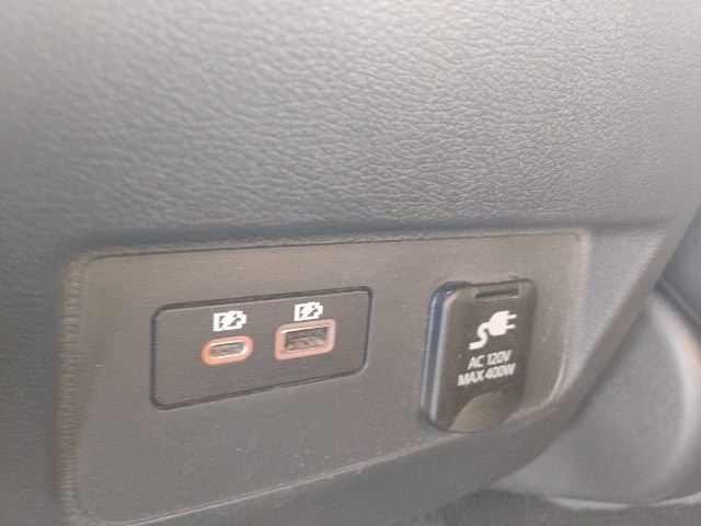 Used 2024 Nissan Frontier PRO-4X w/ Pro Premium Package AWD/4WD image 9