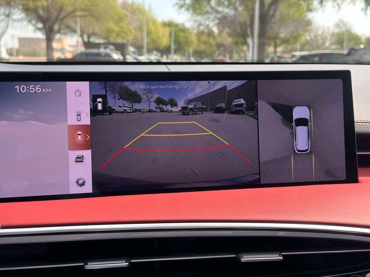 Used 2026 Genesis GV70 2.5T Sport Prestige image 31