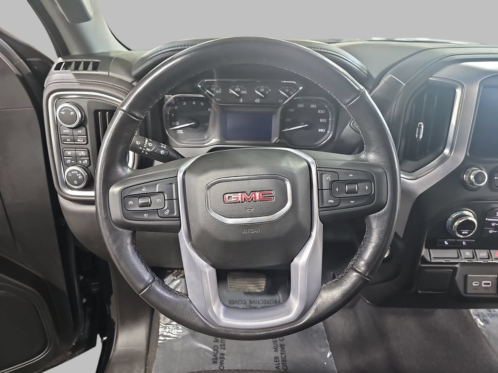 Certified 2019 GMC Sierra 1500 SLE w/ SLE Convenience Package AWD/4WD image 22