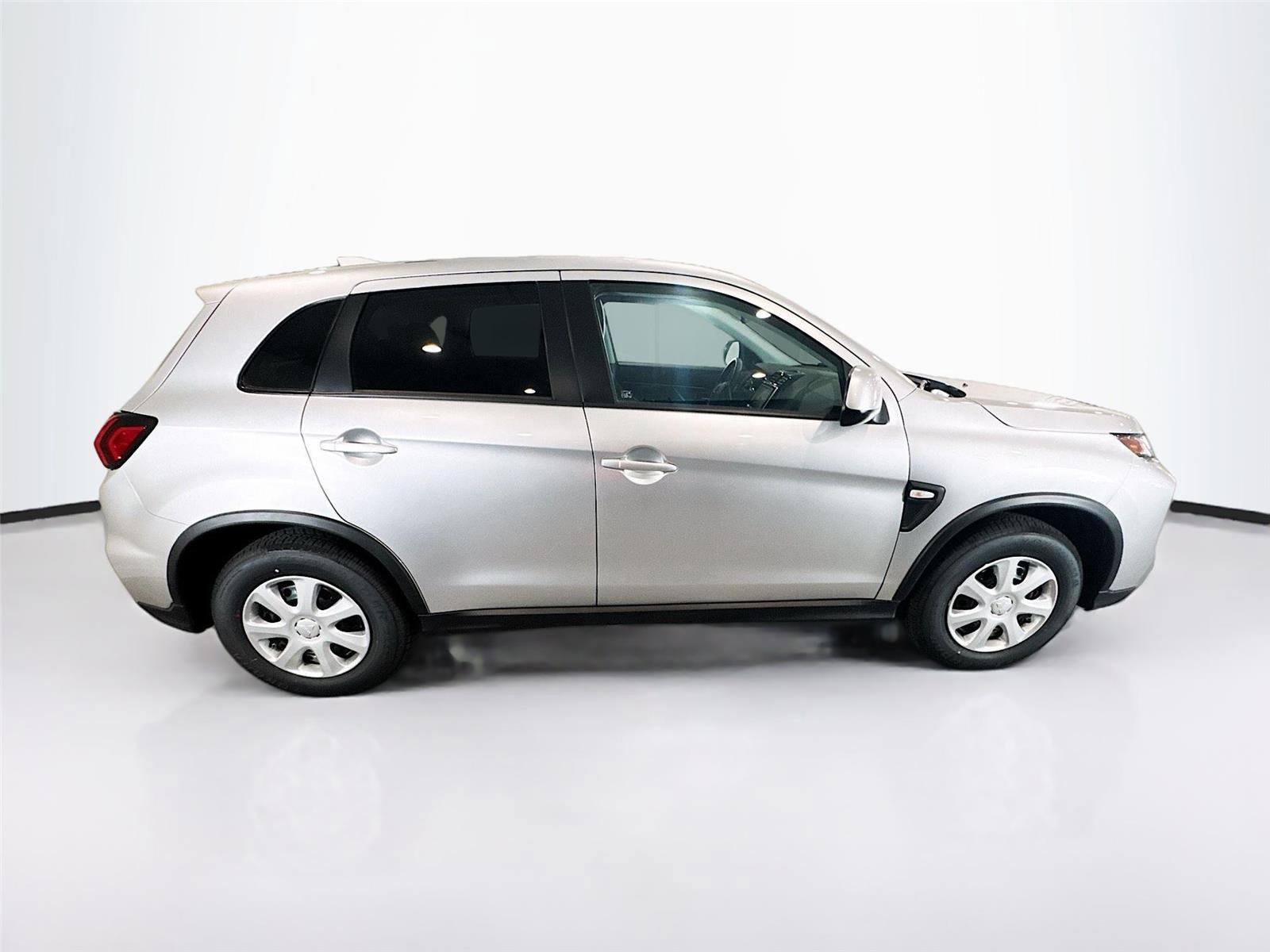 New 2026 Mitsubishi Outlander Sport AWD image 27