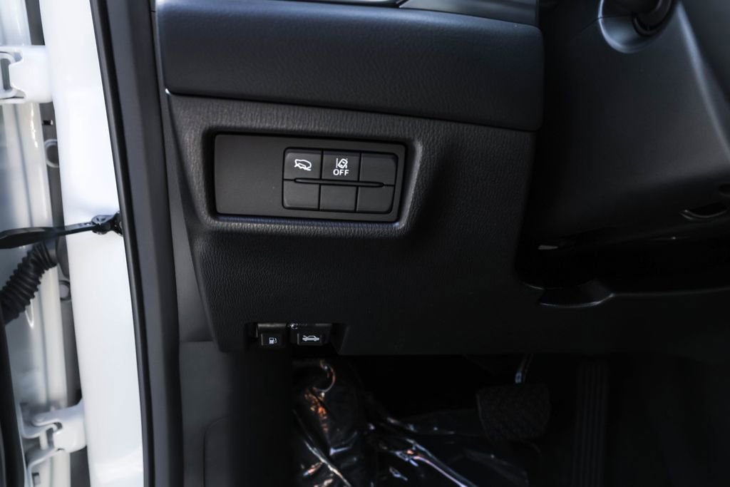 New 2025 MAZDA CX-5 AWD 2.5 S w/ Select Package image 39