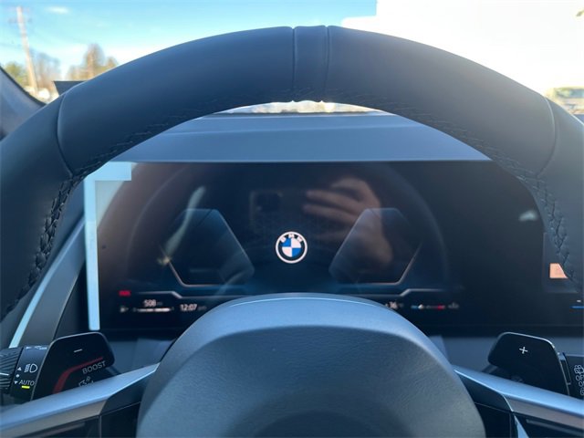 New 2026 BMW X3 xDrive30 w/ Premium Package image 17