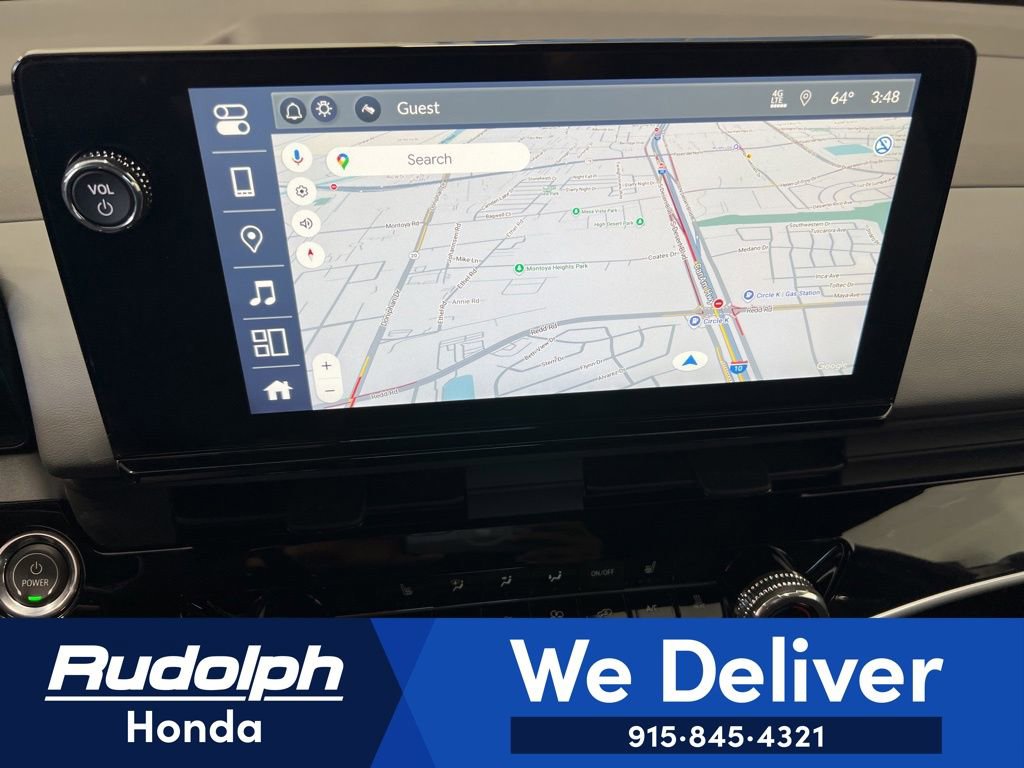 New 2026 Honda Prologue Touring image 20