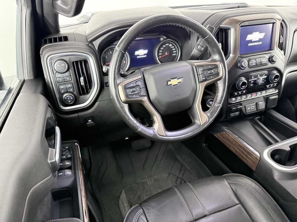 Used 2023 Chevrolet Silverado 2500 High Country image 19