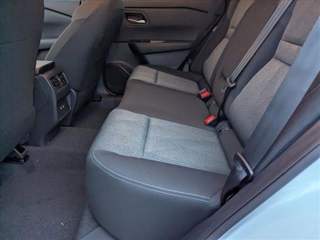 New 2026 Nissan Rogue SV image 14