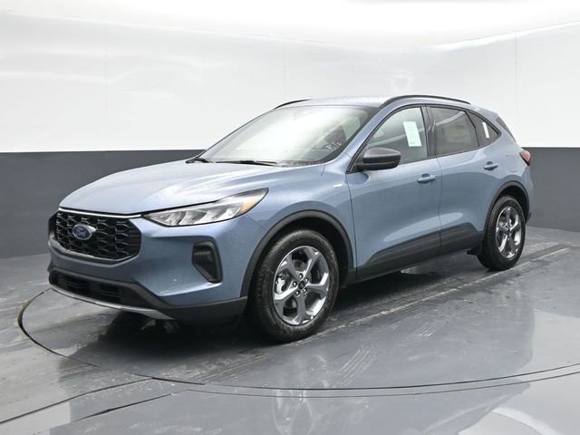 New 2025 Ford Escape ST-Line w/ Equipment Group 301A image 4