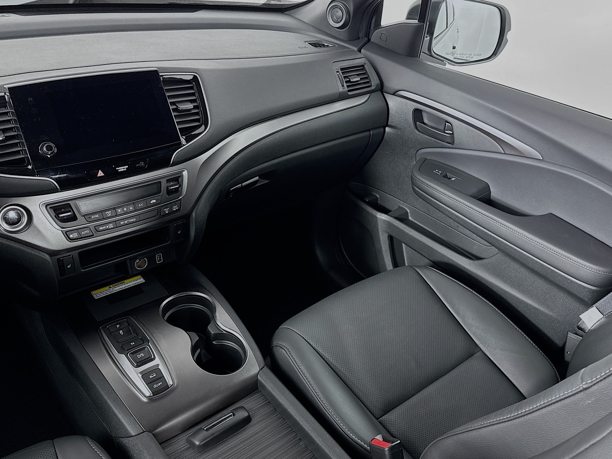 Certified 2023 Honda Passport EX-L image 23