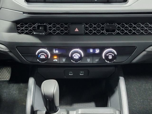 Certified 2023 Honda Accord LX image 21