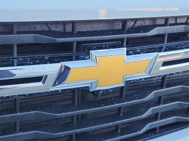 Certified 2024 Chevrolet Silverado 2500 LT w/ All Star Edition image 29