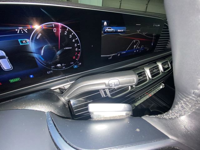 Used 2024 Mercedes-Benz GLE 450e 4MATIC image 20