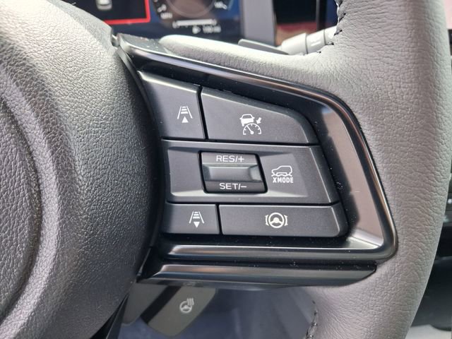 New 2026 Subaru Outback Limited image 31
