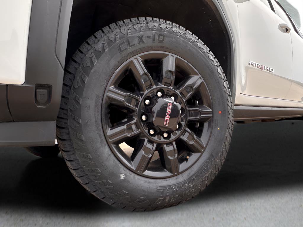 Used 2024 GMC Sierra 2500 AT4 w/ AT4 Premium Plus Package image 29