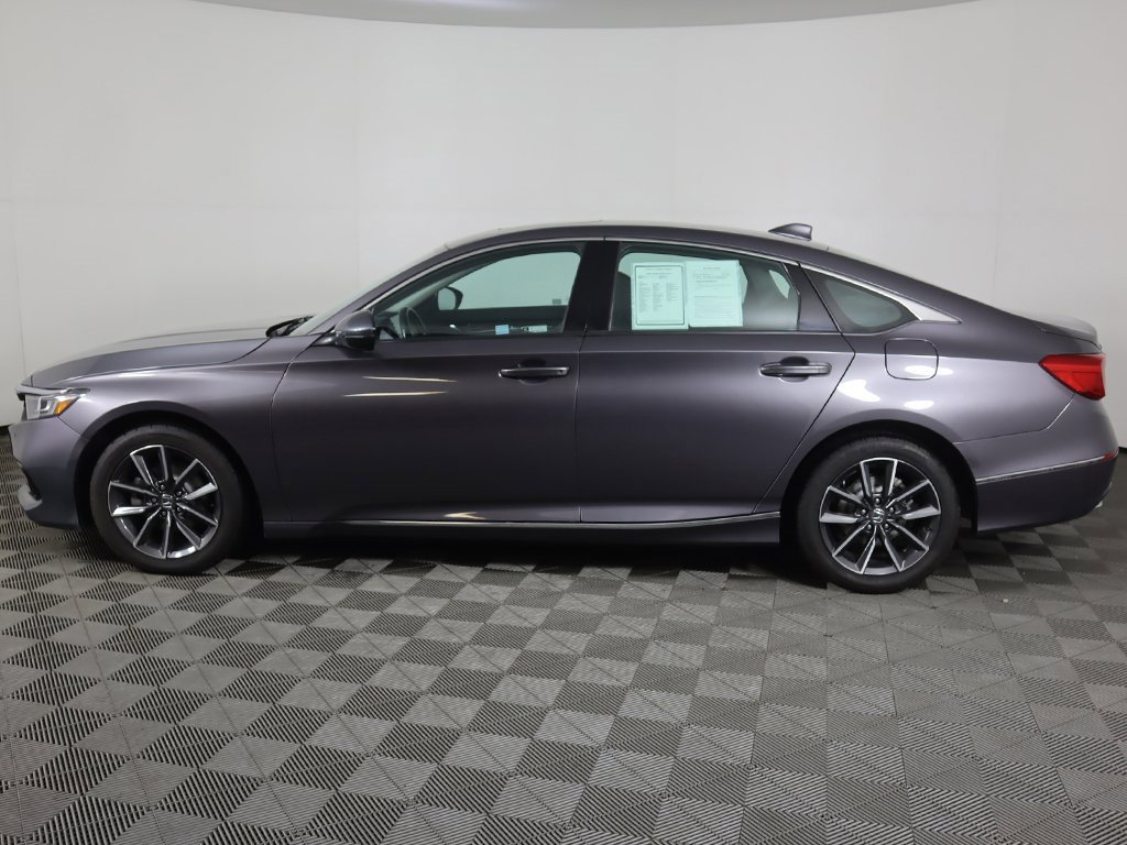 Used 2022 Honda Accord EX-L image 17