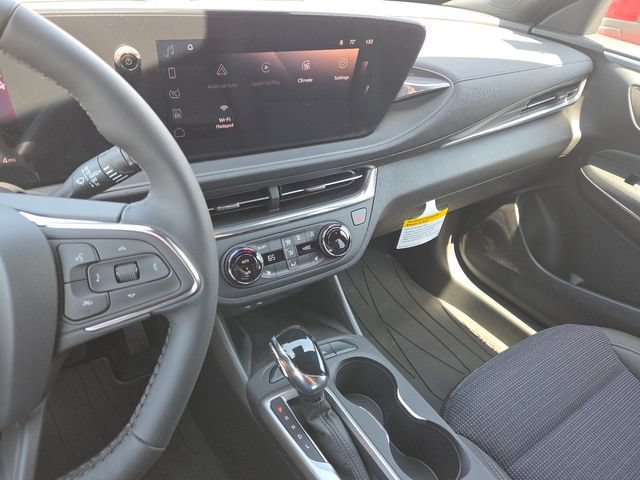 New 2026 Buick Envista Preferred w/ Convenience I Package FWD image 35