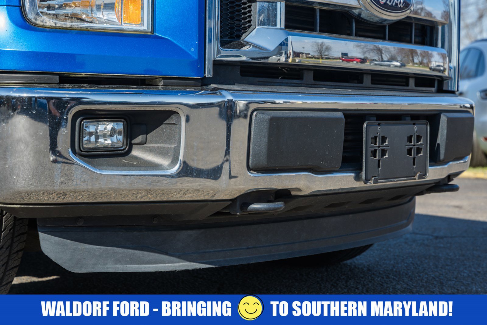 Used 2016 Ford F150 XLT w/ Equipment Group 301A Mid image 12