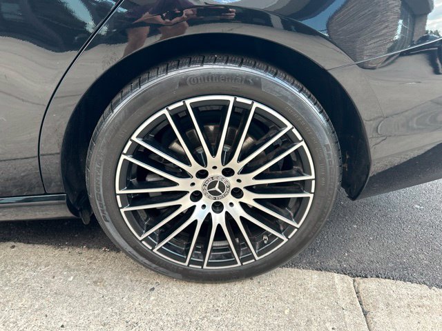 Used 2022 Mercedes-Benz C 300 4MATIC Sedan image 35