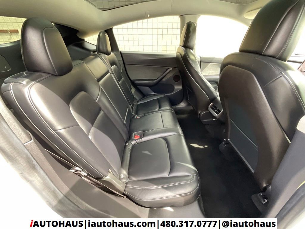 Used 2020 Tesla Model Y Long Range image 43