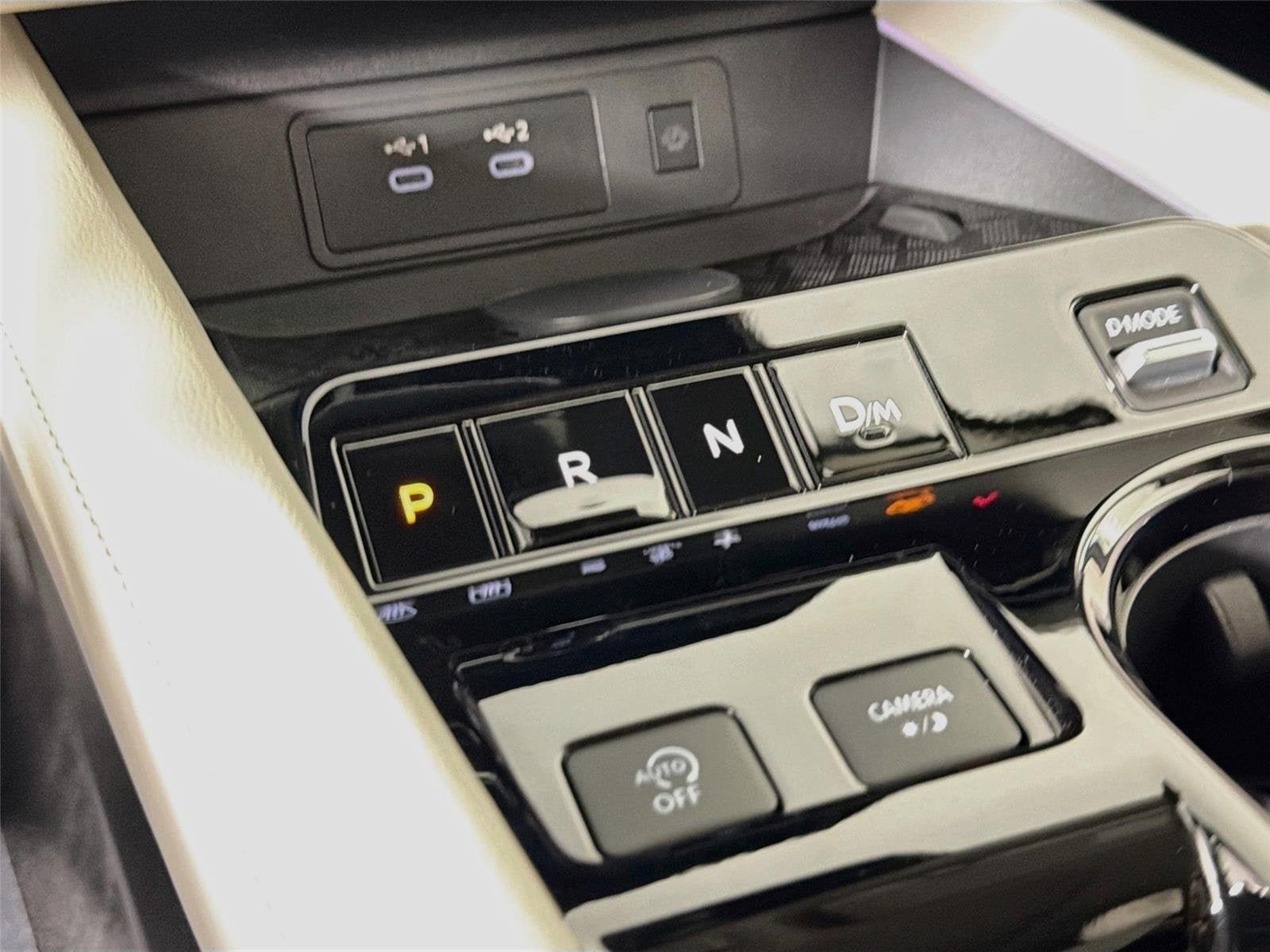 Certified 2026 Nissan Murano SL AWD/4WD image 19