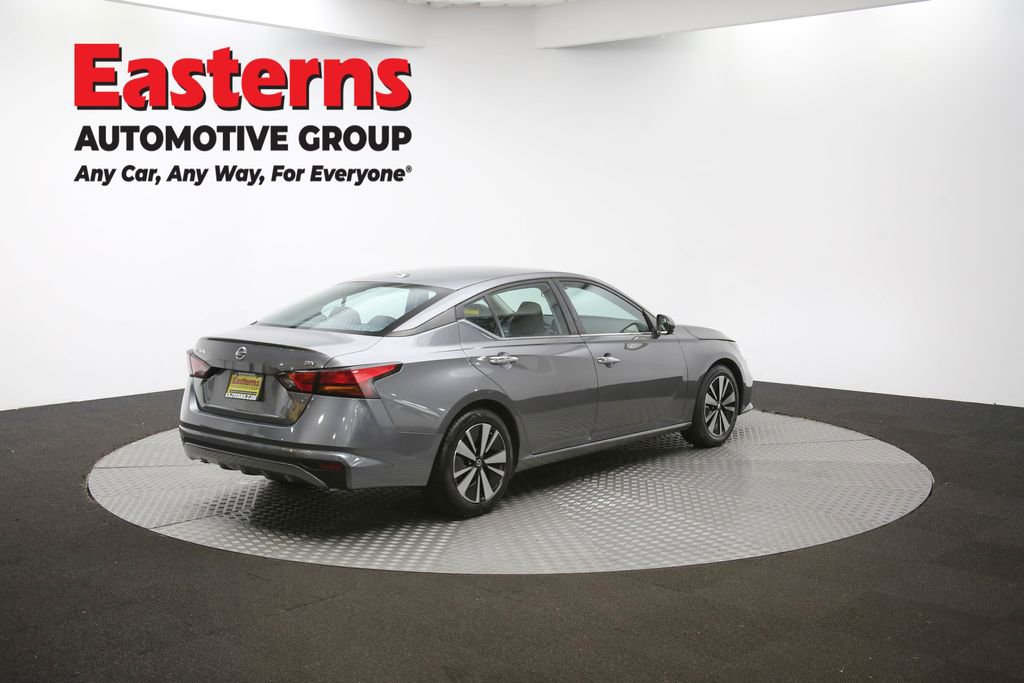 Used 2022 Nissan Altima 2.5 SV image 39