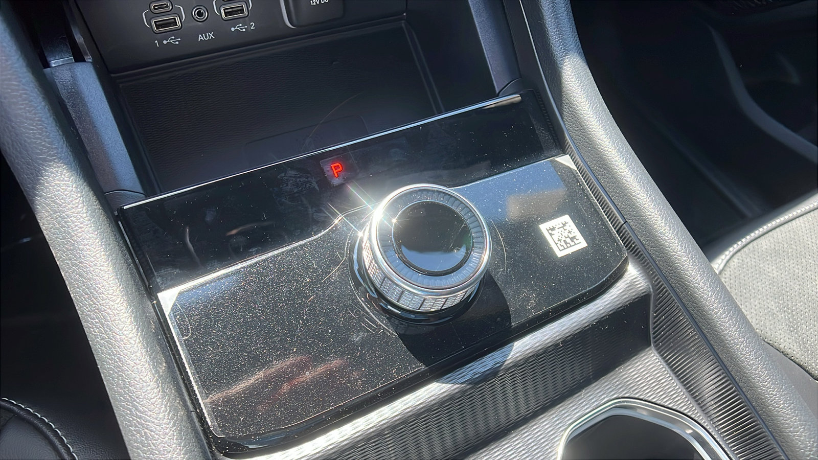 New 2025 Jeep Grand Cherokee 4WD image 29