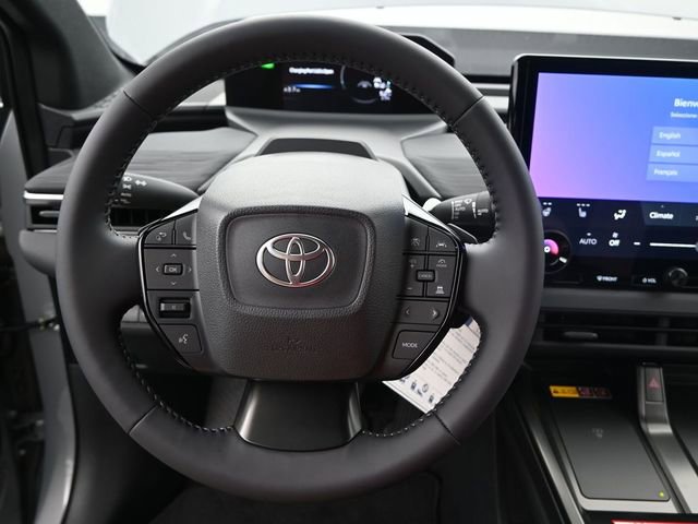 New 2026 Toyota C-HR AWD/4WD image 5