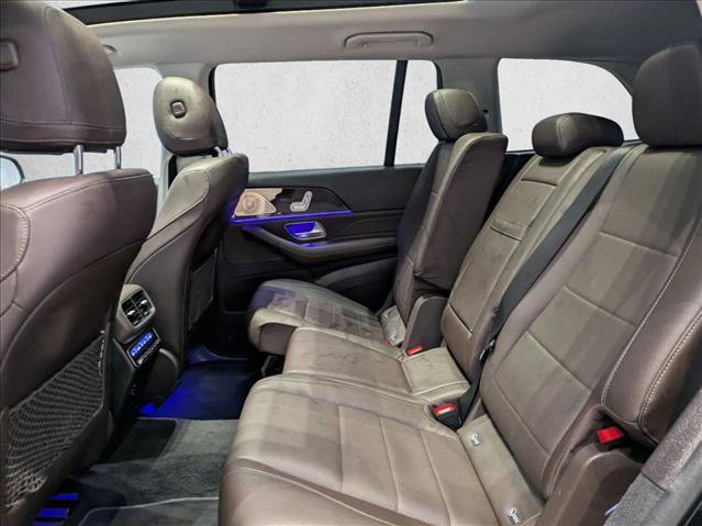 Certified 2023 Mercedes-Benz GLS 450 4MATIC image 25