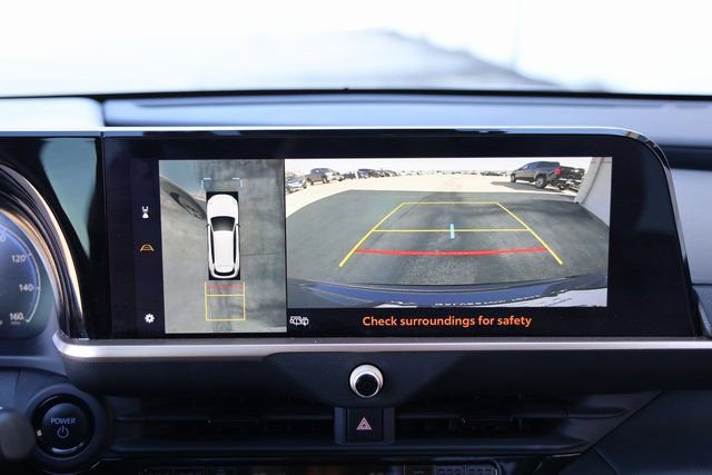 Certified 2025 Toyota Crown Signia w/ Advanced Technology Package AWD/4WD image 19
