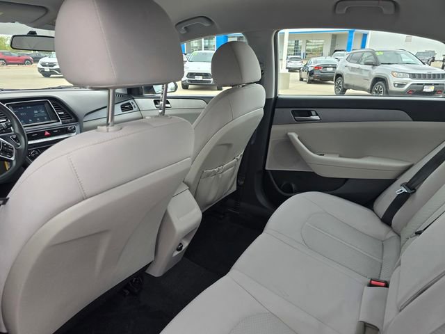 Used 2019 Hyundai Sonata SE FWD image 21