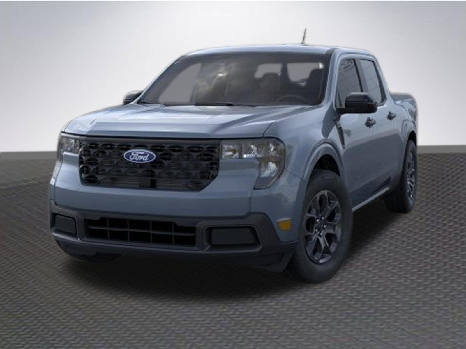 New 2026 Ford Maverick XLT AWD/4WD image 2