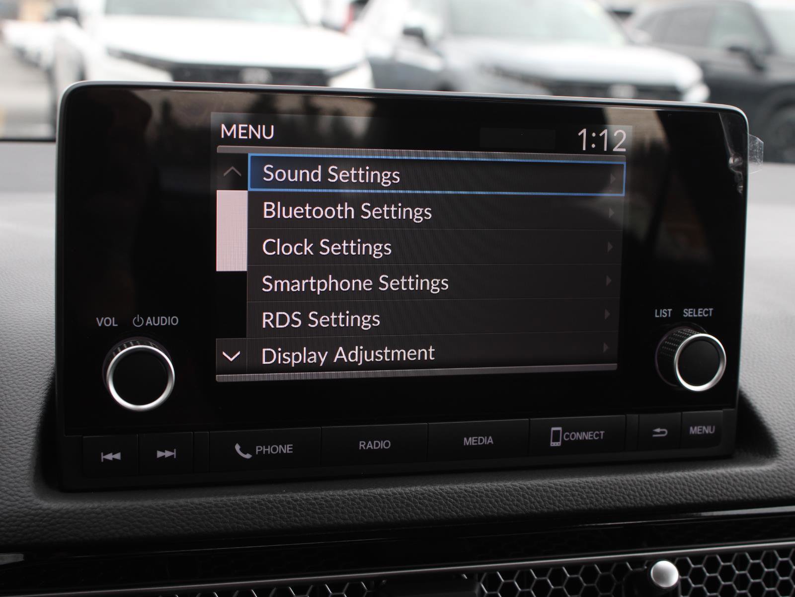 Used 2023 Honda Civic EX image 14