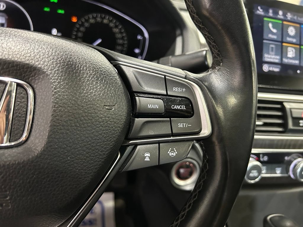 Used 2020 Honda Accord EX-L image 18