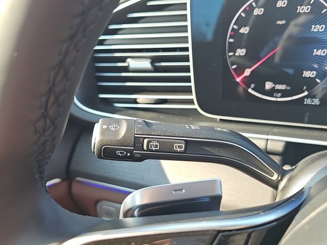 New 2026 Mercedes-Benz GLE 450 4MATIC image 19