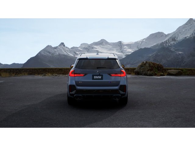 New 2026 BMW X1 M35i w/ Technology Package image 5