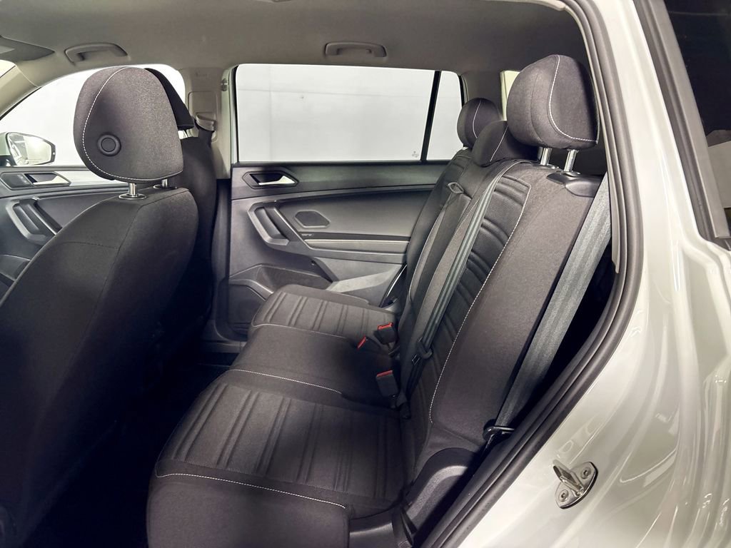 Certified 2023 Volkswagen Tiguan S image 20