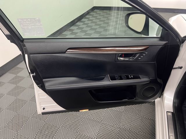 Used 2018 Lexus ES 350 w/ Navigation System Package FWD image 9