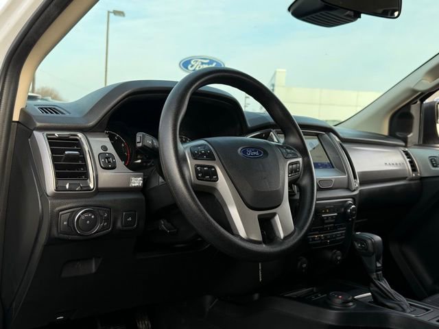 Certified 2022 Ford Ranger XLT image 13