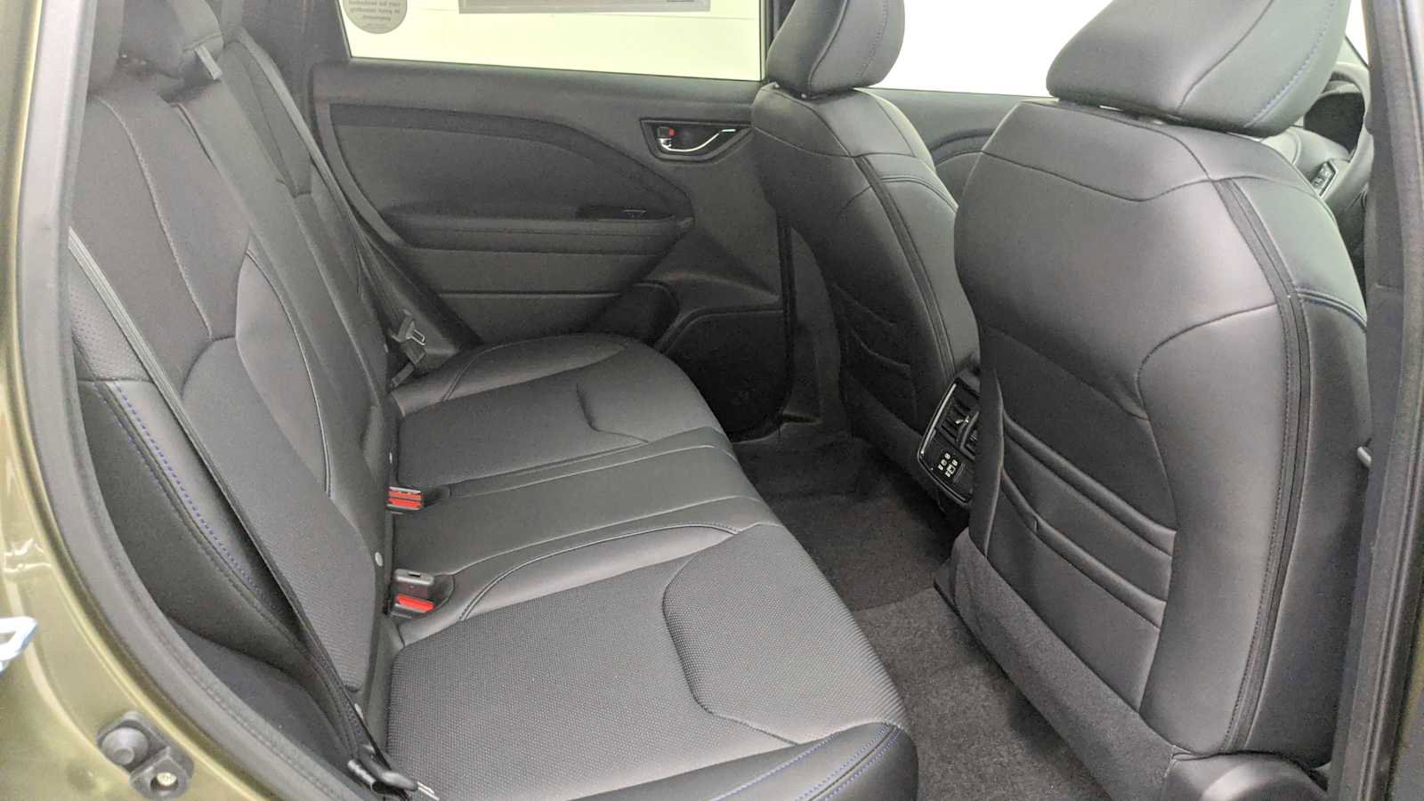 New 2026 Subaru Forester Limited image 31