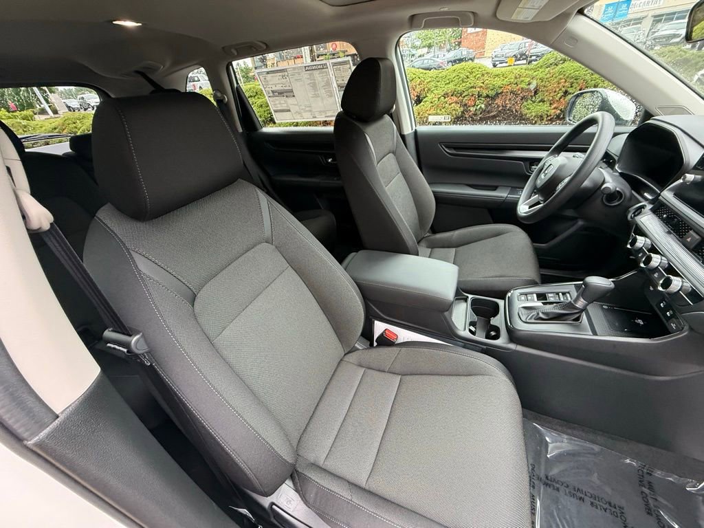 New 2026 Honda CR-V EX image 41