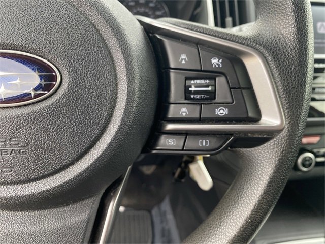 Used 2021 Subaru Crosstrek 2.0i image 34