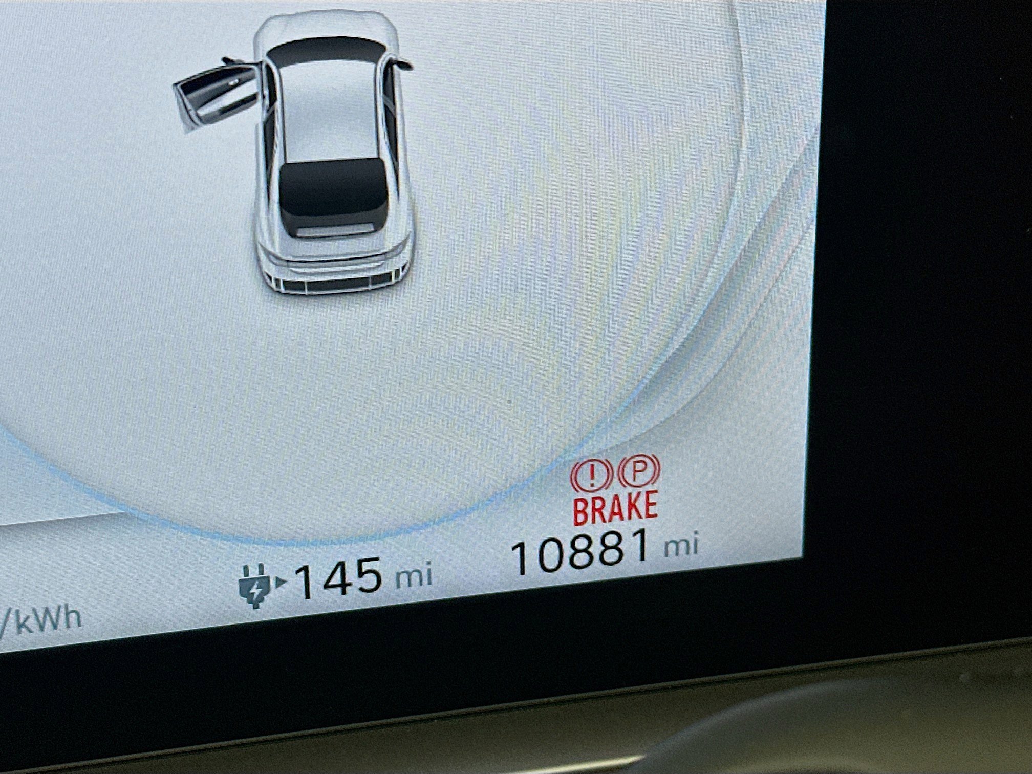 Used 2024 Hyundai Ioniq 6 SEL RWD image 19