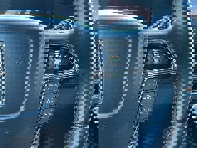 Used 2024 Lincoln Navigator L 4WD image 11