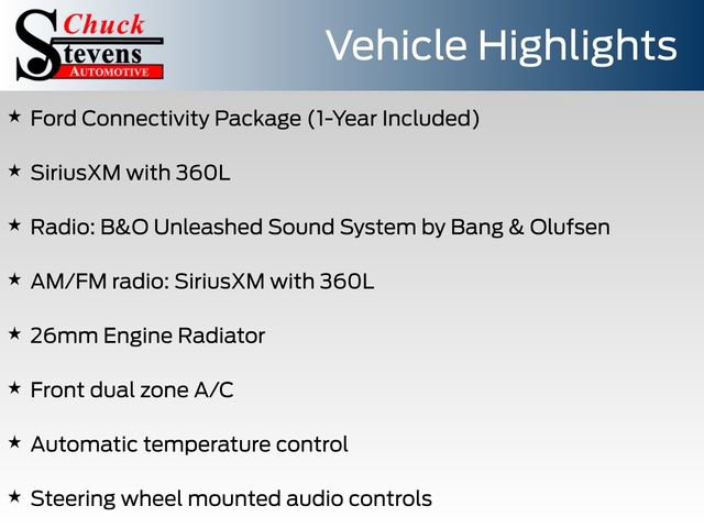 New 2027 Ford Expedition King Ranch AWD/4WD image 7