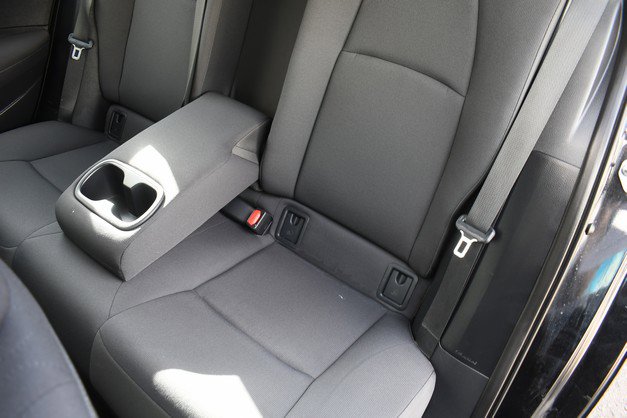 Certified 2025 Toyota Corolla LE image 22