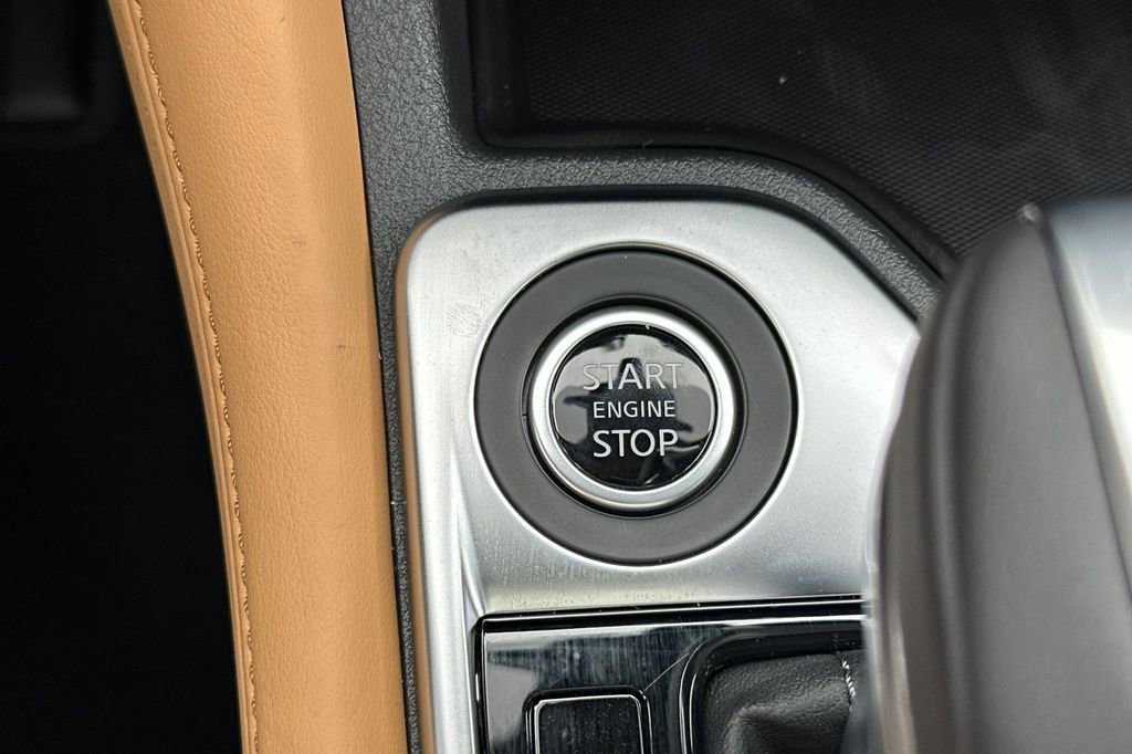 New 2025 Nissan Sentra SV w/ SV Premium Package image 19