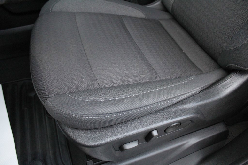 Used 2025 Chevrolet Silverado 2500 LT w/ All Star Edition image 17