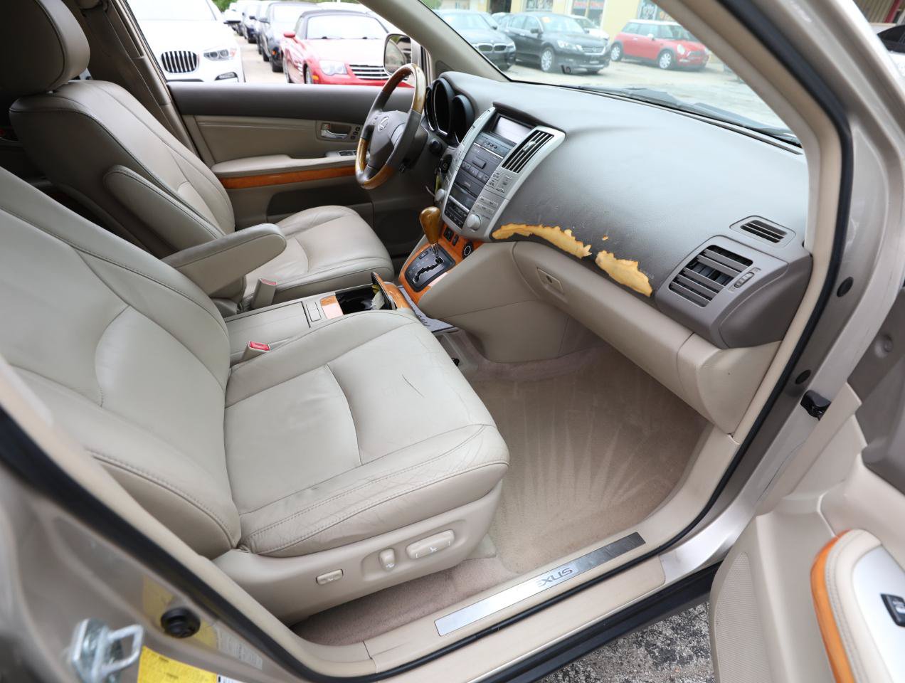 Used 2006 Lexus RX 330 AWD image 10