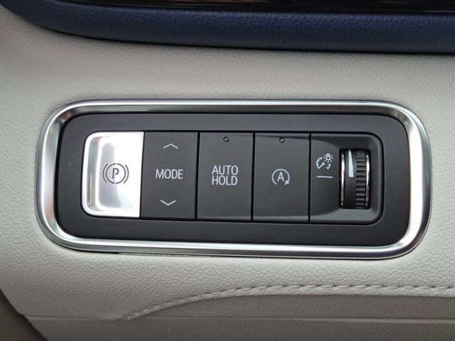 New 2026 Buick Enclave Avenir w/ Super Cruise Package FWD image 14