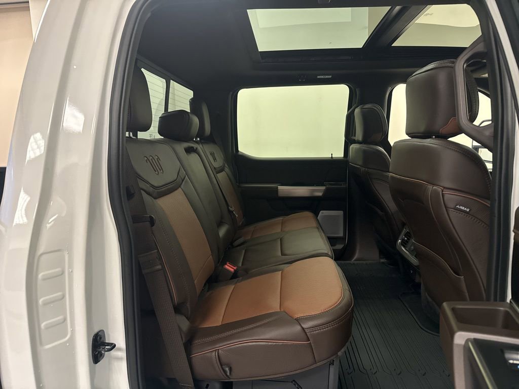 New 2026 Ford F250 King Ranch image 50